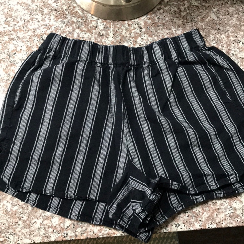 brandy melville shorts